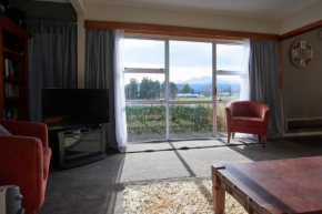 The Field House - Ohakune Holiday Home